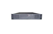 LifeCom 2U Server Rack S2690-400B (2x Intel Xeon Quad Core E5506 2.13GHz, RAM 2GB, HDD 146GB SAS)