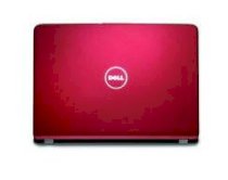 Dell Studio 15 (1555) (S560801VN) Red (Intel Core 2 Duo T6600 2.20GHz, 3GB RAM, 320GB HDD, VGA Intel GMA 4500MHD, 15.6 inch, Linux)