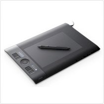 Wacom Intuos4 Medium PTK-640