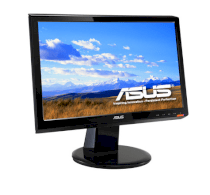 Asus VH192S 18.5 inch