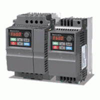 Biến tần Delta VFD002EL23A