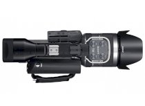 Máy quay phim chuyên dụng Sony Alpha NEX-VG10E (E-mount 18-200mm F3.5-6.3 OSS)