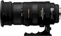 Lens Sigma APO 50-500mm F5-6.3 DG OS HSM