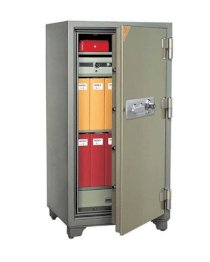 Két sắt Chubb CB-80E