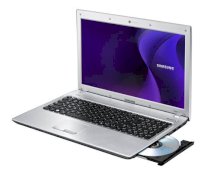 Samsung Q330 (Intel Core i3-350M 2.26GHz, 3GB RAM, 320GB HDD, VGA NVIDIA GeForce G 310M, 13.3 inch, Windows 7 Home Premium) 