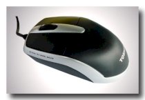 Toshiba Optical Tilt Mouse (PA3571U)