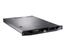 Dell PowerEdge 1U R310 - X3450 (Intel Quad Core X3450 2.66Ghz, RAM 2GB, HDD 250GB, 350W)