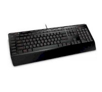 Microsoft SideWinder X4 Gaming Keyboard 