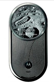 Motorola Aura Celestial Edition
