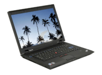 Lenovo ThinkPad SL500 (Intel Core 2 Duo T5550 1.83GHz, 2GB RAM, 160GB HDD, VGA Intel GMA 4500MHD, 15.4 inch, Windows Vista business)