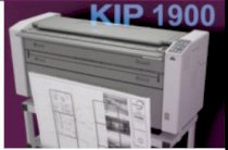 KIP 1900 New