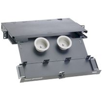 Rack Mount Fiber Enclosures FRME1