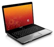 Compaq Presario CQ610 (WL591PA) (Intel Core 2 Duo T5870 2.0GHz, 2GB RAM, 250GB HDD, VGA Intel GMA 4500MHD, 15.6 inch, PC DOS) 