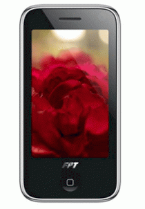 F-Mobile B900 (FPT B900) Black