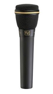 Microphone Electro-Voice N/D967
