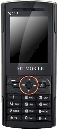 MT Mobile N215