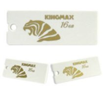 kingmax Junior tiger edition (Super Stick mini) 4GB