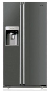Tủ lạnh LG GWL227HHXV