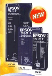 EPSON TM U 220, 210, 295, 590