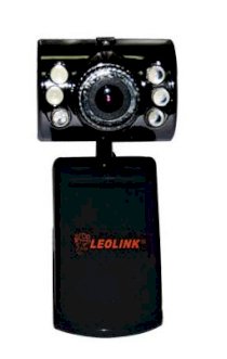 Webcam LeoLink PC07