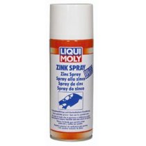 Sơn mạ tráng kẽm Liquimoly 1540   