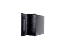 LifeCom Tower Server SST-PS01B (Intel Xeon Quad Core E5420 2.50GHz, RAM 2GB, HDD 146GB-SAS)