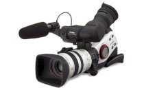 Máy quay phim chuyên dụng Canon XL2 Body Kit