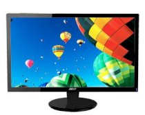 Acer P206H BMD 20 inch