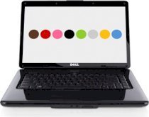 Dell Inspiron 15 (1564-KHP9N1) (Intel Core i5-430M 2.26GHz, 4GB RAM, 320GB HDD, VGA Intel HD Graphics , 15.6 inch, Windows 7 Home Basic)