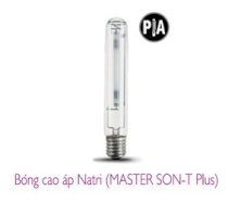 Bóng cao áp Philips Natri Plus SON-T PIA 150W