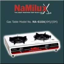 Bếp gas Namilux NA-610ASM