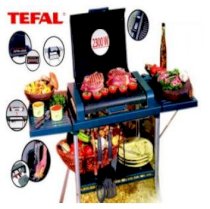 Bếp nướng TEFAL 6080