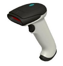 Prowill CCD eSL-200 barcode scanner