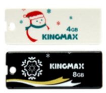 Kingmax Super Stick Mini - Winter Edition 2GB