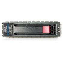 HP 2TB 3G SATA 7.2K 3.5IN MDL HDD (507632-B21)