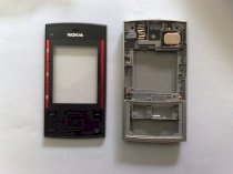 Vỏ Nokia X3 + Phím