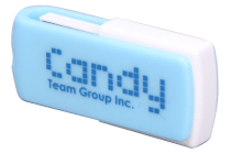 TEAM Candy 4GB