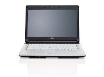 Fujitsu LifeBook S710 (Intel Core i5-520M 2.4GHz, 4GB RAM, 160GB HDD, VGA Intel HD Graphics, Windows 7 Professional) 