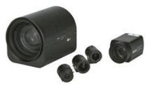 IR-Corrected Zoom and Varifocal Lenses