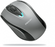 Prolink USB Optical Mouse PMO621U