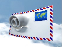 Dịch vụ thư điện tử GIGAMAIL