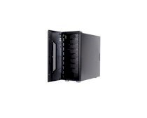 LifeCom Tower Server SST-PS01B (2x Intel Xeon Quad Core E5410 2.33GHz, RAM 2GB, HDD 146GB-SAS)