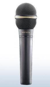 Microphone Electro-Voice N/D767a