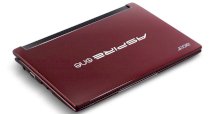 Acer Aspire One 533-23923 Red ( Intel Atom N475 1.83GHz, 1GB RAM, 160GB HDD, VGA Intel GMA 3150, 10.1 inch, Windows 7 Starter )