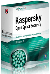 KasperskyTotal Space Security