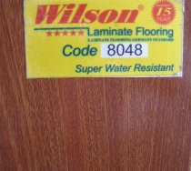 Sàn gỗ Wilson Floor 8048
