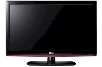 LG 22LD350 