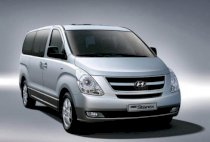 Hyundai Grand Starex 2.4 MT 2009