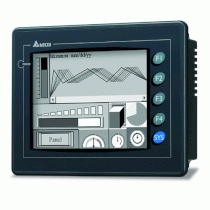 Màn hình cảm ứng HMI Delta DOP-A57GSTD