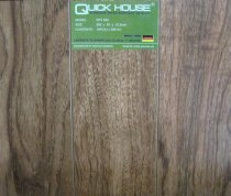 Sàn gỗ Quick House EPV 589